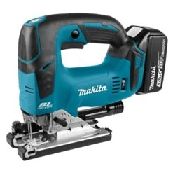 Makita DJV182RTJ 18 V Decoupeerzaag D-model -Makita Shop Nederland DJV182RTJ A1L0