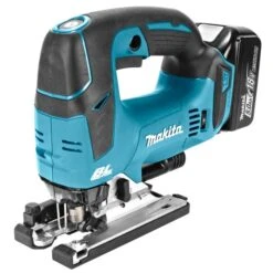 Makita DJV182RTJ 18 V Decoupeerzaag D-model -Makita Shop Nederland DJV182RTJ A1L0 s01