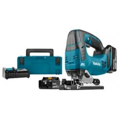 Makita DJV182RTJ 18 V Decoupeerzaag D-model -Makita Shop Nederland DJV182RTJ A1L0 s100