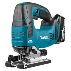 Makita DJV182RTJ 18 V Decoupeerzaag D-model -Makita Shop Nederland DJV182RTJ A1L0 s101