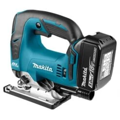 Makita DJV182RTJ 18 V Decoupeerzaag D-model -Makita Shop Nederland DJV182RTJ A1R0