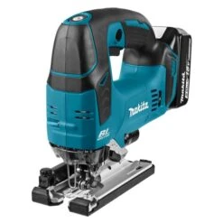 Makita DJV182RTJ 18 V Decoupeerzaag D-model -Makita Shop Nederland DJV182RTJ A2R0