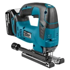 Makita DJV182RTJ 18 V Decoupeerzaag D-model -Makita Shop Nederland DJV182RTJ A7R0