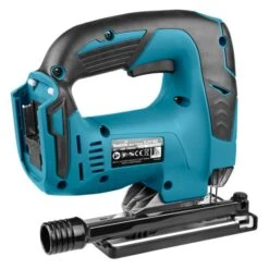 Makita DJV182RTJ 18 V Decoupeerzaag D-model -Makita Shop Nederland DJV182 A7L0