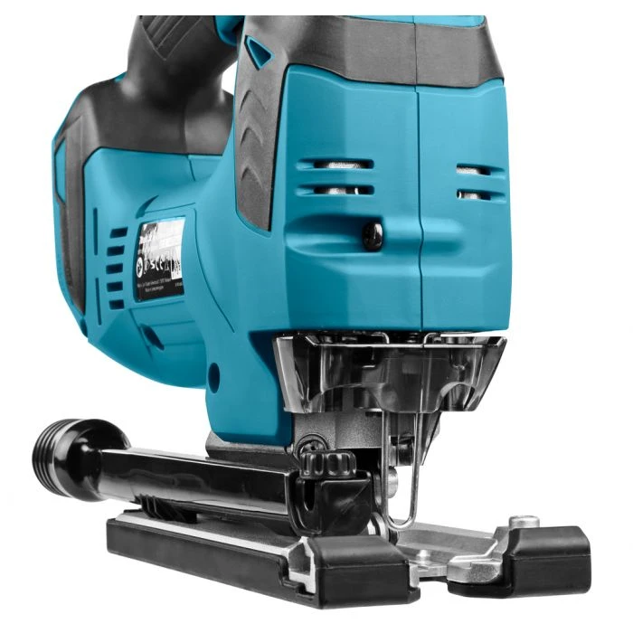 Makita DJV182ZJ 18 V Decoupeerzaag D-greep 13 Makita DJV182ZJ 18 V Decoupeerzaag D-greep - Afbeelding 11