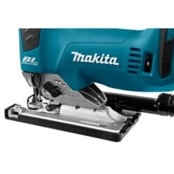 Makita DJV182ZJ 18 V Decoupeerzaag D-greep 30 Makita DJV182ZJ 18 V Decoupeerzaag D-greep -Makita Shop Nederland DJV182 F 005 1