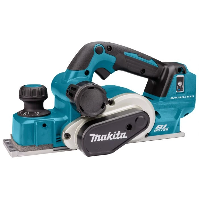 Makita DKP181ZJ 18 V Schaaf 82 Mm 4 Makita DKP181ZJ 18 V Schaaf 82 Mm - Afbeelding 2
