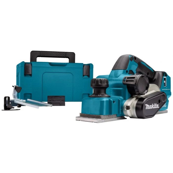 Makita DKP181ZJ 18 V Schaaf 82 Mm 14 Makita DKP181ZJ 18 V Schaaf 82 Mm - Afbeelding 12