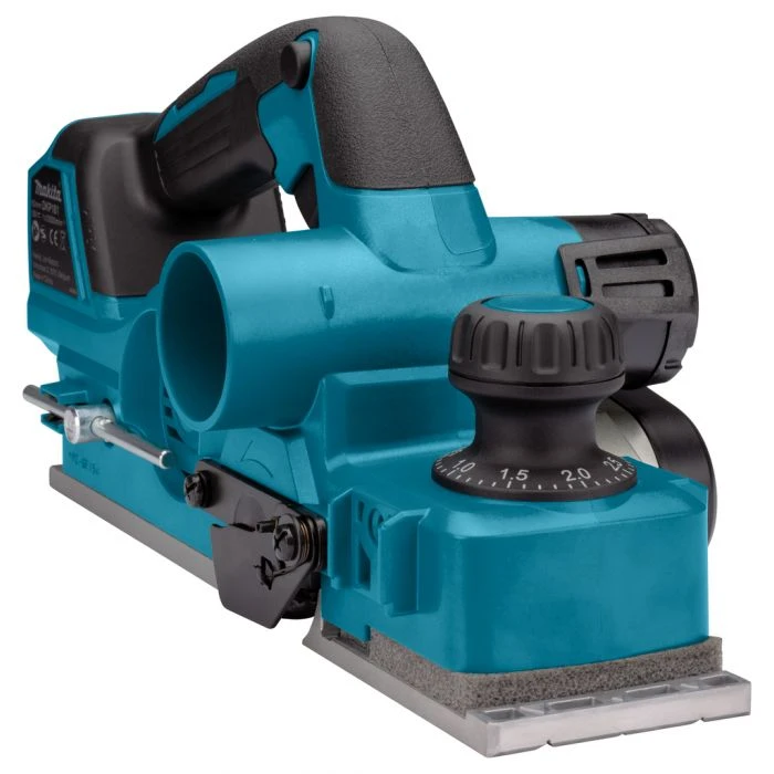 Makita DKP181ZJ 18 V Schaaf 82 Mm 12 Makita DKP181ZJ 18 V Schaaf 82 Mm - Afbeelding 10