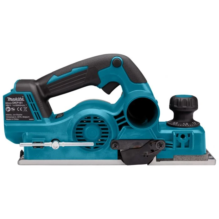 Makita DKP181ZJ 18 V Schaaf 82 Mm 17 Makita DKP181ZJ 18 V Schaaf 82 Mm - Afbeelding 15