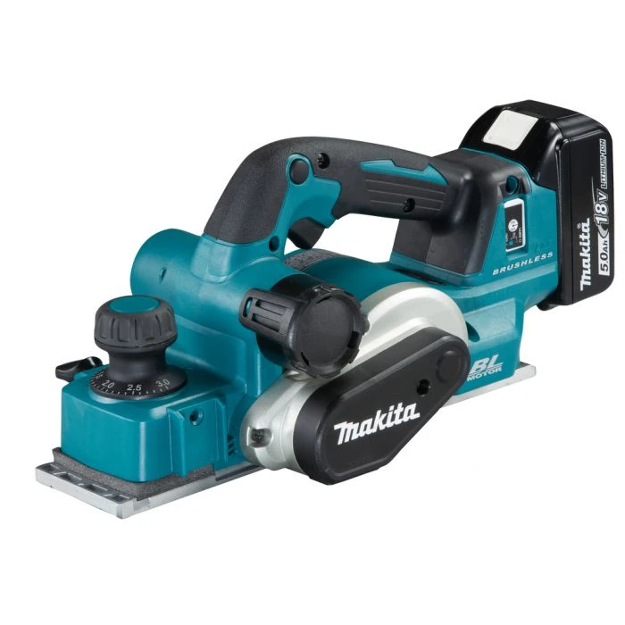 Makita DKP181ZJ 18 V Schaaf 82 Mm 3 Makita DKP181ZJ 18 V Schaaf 82 Mm