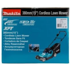 Makita DLM382Z LXT 2x18 V Accu Grasmaaier 38 Cm 27 Makita DLM382Z LXT 2x18 V Accu Grasmaaier 38 Cm -Makita Shop Nederland DLM382Z C2N1