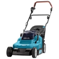 Makita DLM382Z LXT 2x18 V Accu Grasmaaier 38 Cm -Makita Shop Nederland DLM382 C1R0 s101 5