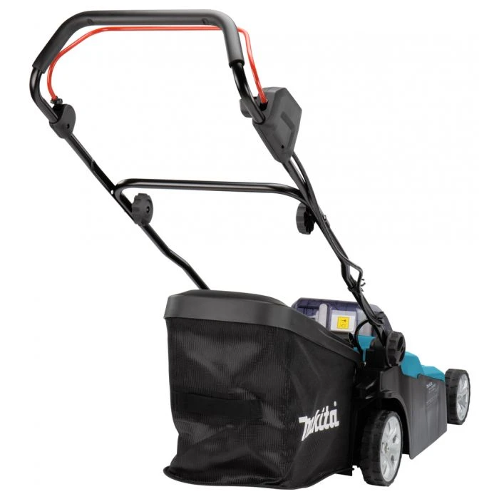 Makita DLM382Z LXT 2x18 V Accu Grasmaaier 38 Cm 19 Makita DLM382Z LXT 2x18 V Accu Grasmaaier 38 Cm - Afbeelding 17