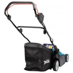 Makita DLM382Z LXT 2x18 V Accu Grasmaaier 38 Cm -Makita Shop Nederland DLM382 C7R0 3