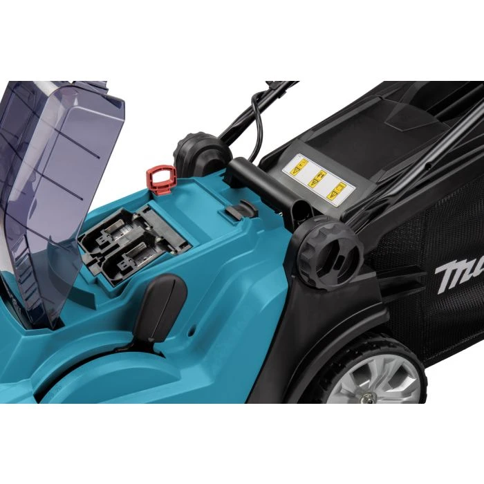 Makita DLM382Z LXT 2x18 V Accu Grasmaaier 38 Cm 12 Makita DLM382Z LXT 2x18 V Accu Grasmaaier 38 Cm - Afbeelding 10