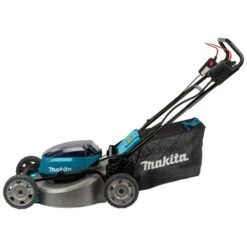 Makita DLM530Z LXT 2x18 V Accu Grasmaaier 53 Cm -Makita Shop Nederland DLM530 C8C0 1