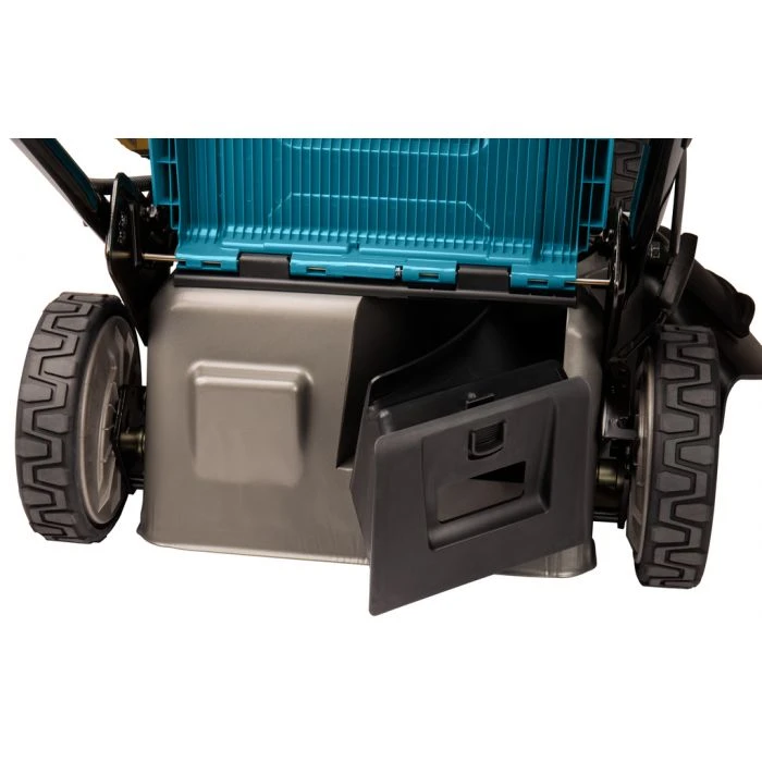 Makita DLM530Z LXT 2x18 V Accu Grasmaaier 53 Cm 11 Makita DLM530Z LXT 2x18 V Accu Grasmaaier 53 Cm - Afbeelding 9