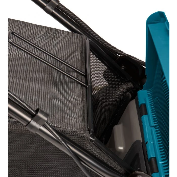 Makita DLM530Z LXT 2x18 V Accu Grasmaaier 53 Cm 12 Makita DLM530Z LXT 2x18 V Accu Grasmaaier 53 Cm - Afbeelding 10