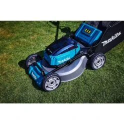 Makita DLM530Z LXT 2x18 V Accu Grasmaaier 53 Cm 35 Makita DLM530Z LXT 2x18 V Accu Grasmaaier 53 Cm -Makita Shop Nederland DLM530 F 011 3