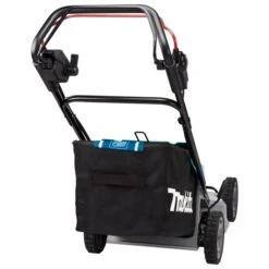 Makita DLM533PT4 LXT 2x18 V Accu Grasmaaier 53 Cm 37 Makita DLM533PT4 LXT 2x18 V Accu Grasmaaier 53 Cm -Makita Shop Nederland DLM533 C7R0 2