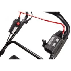 Makita DLM533PT4 LXT 2x18 V Accu Grasmaaier 53 Cm -Makita Shop Nederland DLM533 F 001