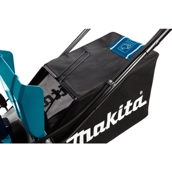 Makita DLM533PT4 LXT 2x18 V Accu Grasmaaier 53 Cm 8 Makita DLM533PT4 LXT 2x18 V Accu Grasmaaier 53 Cm - Afbeelding 6