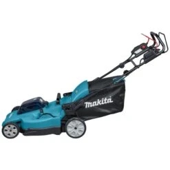 Makita DLM539Z LXT 2x18 V Accu Grasmaaier 53 Cm -Makita Shop Nederland DLM539Z C1C0