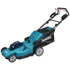 Makita DLM539Z LXT 2x18 V Accu Grasmaaier 53 Cm -Makita Shop Nederland DLM539Z C1L0