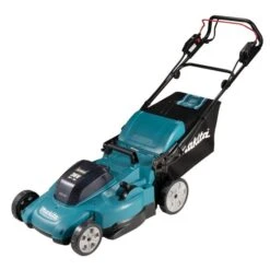 Makita DLM539Z LXT 2x18 V Accu Grasmaaier 53 Cm -Makita Shop Nederland DLM539Z C2L0 3