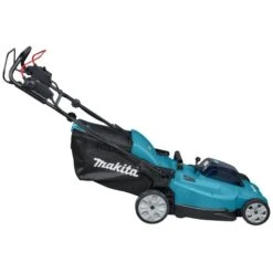 Makita DLM539Z LXT 2x18 V Accu Grasmaaier 53 Cm -Makita Shop Nederland DLM539Z C7C0 1