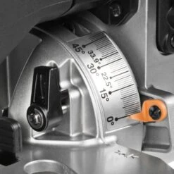 Makita DLS111ZU 2x18 V Radiaal Afkortzaag 260 Mm -Makita Shop Nederland DLS111 F 001 1