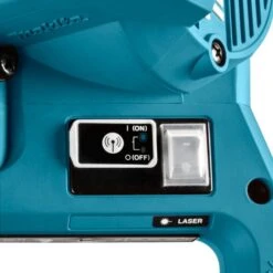 Makita DLS111ZU 2x18 V Radiaal Afkortzaag 260 Mm -Makita Shop Nederland DLS111 F 002 1