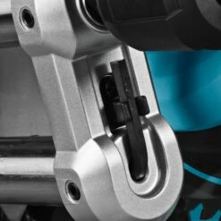 Makita DLS111ZU 2x18 V Radiaal Afkortzaag 260 Mm 30 Makita DLS111ZU 2x18 V Radiaal Afkortzaag 260 Mm -Makita Shop Nederland DLS111 F 006