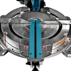 Makita DLS111ZU 2x18 V Radiaal Afkortzaag 260 Mm 31 Makita DLS111ZU 2x18 V Radiaal Afkortzaag 260 Mm -Makita Shop Nederland DLS111 F 007
