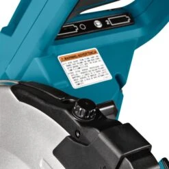 Makita DLS111ZU 2x18 V Radiaal Afkortzaag 260 Mm 32 Makita DLS111ZU 2x18 V Radiaal Afkortzaag 260 Mm -Makita Shop Nederland DLS111 F 008
