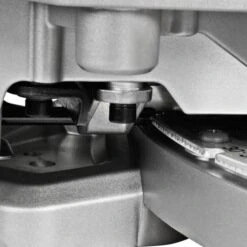 Makita DLS111ZU 2x18 V Radiaal Afkortzaag 260 Mm -Makita Shop Nederland DLS111 F 010 1