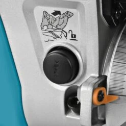 Makita DLS111ZU 2x18 V Radiaal Afkortzaag 260 Mm 37 Makita DLS111ZU 2x18 V Radiaal Afkortzaag 260 Mm -Makita Shop Nederland DLS111 F 013