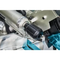 Makita DLS211PT2U 2x18 V Radiaal Afkortzaag 305 Mm -Makita Shop Nederland DLS211PT2U F 003