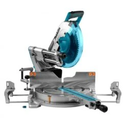 Makita DLS211ZU 2x18 V Radiaal Afkortzaag 305 Mm -Makita Shop Nederland DLS211ZU A1C0 s02 1