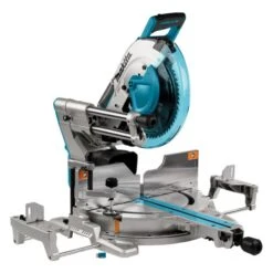 Makita DLS211ZU 2x18 V Radiaal Afkortzaag 305 Mm -Makita Shop Nederland DLS211ZU A1L0