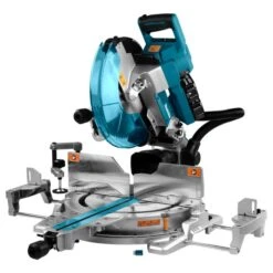 Makita DLS211ZU 2x18 V Radiaal Afkortzaag 305 Mm -Makita Shop Nederland DLS211ZU B1RG 1