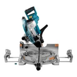 Makita DLS211ZU 2x18 V Radiaal Afkortzaag 305 Mm -Makita Shop Nederland DLS211 A1C0 s01 1