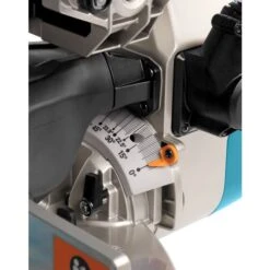 Makita DLS211ZU 2x18 V Radiaal Afkortzaag 305 Mm -Makita Shop Nederland DLS211 F 005