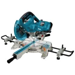Makita DLS714NPT2 2x18 V Radiaal Afkortzaag 190 Mm -Makita Shop Nederland DLS714NPT2 C1R0