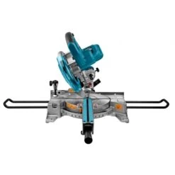 Makita DLS714NZ 2x18 V Radiaal Afkortzaag 190 Mm -Makita Shop Nederland DLS714 A1C0 s01