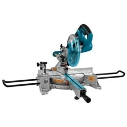 Makita DLS714NZ 2x18 V Radiaal Afkortzaag 190 Mm -Makita Shop Nederland DLS714 A1L0