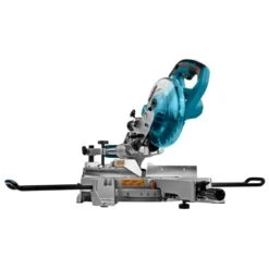 Makita DLS714NZ 2x18 V Radiaal Afkortzaag 190 Mm -Makita Shop Nederland DLS714 A1L0 s101 1