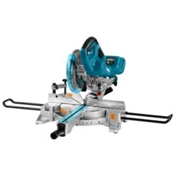 Makita DLS714NZ 2x18 V Radiaal Afkortzaag 190 Mm -Makita Shop Nederland DLS714 A1R0