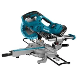 Makita DLS714NZ 2x18 V Radiaal Afkortzaag 190 Mm -Makita Shop Nederland DLS714 B8LG
